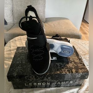 New in box LeBron XIV